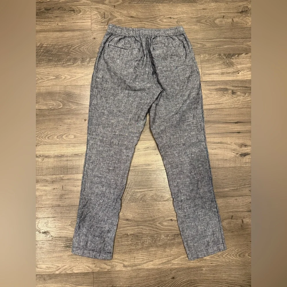 J. Crew lightweight heathered